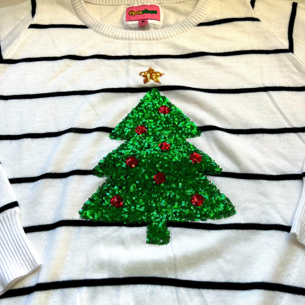 Christmas sweater